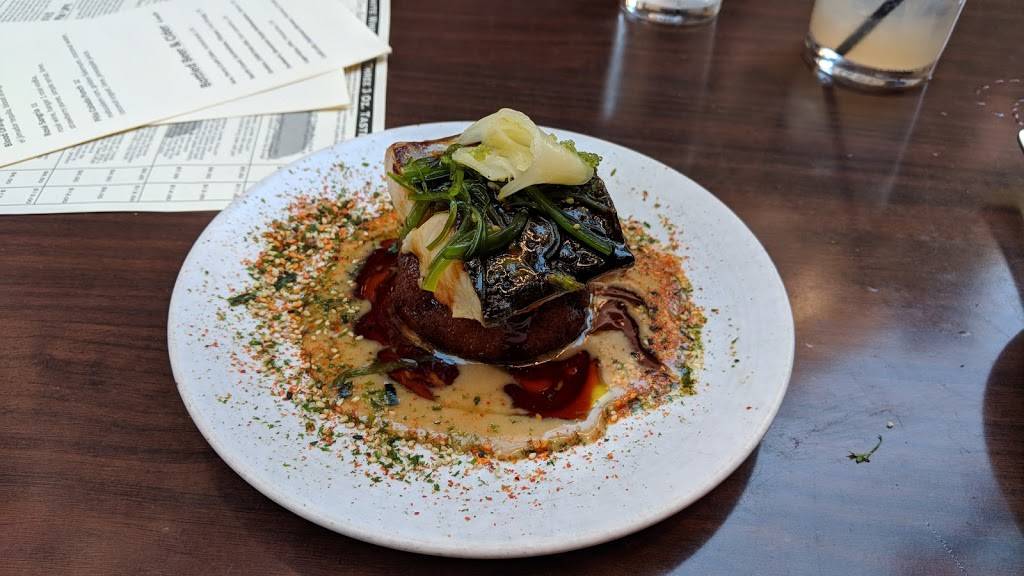 Va de Vi | restaurant | 1511 Mt Diablo Blvd, Walnut Creek, CA 94596, USA | 9259790100 OR +1 925-979-0100