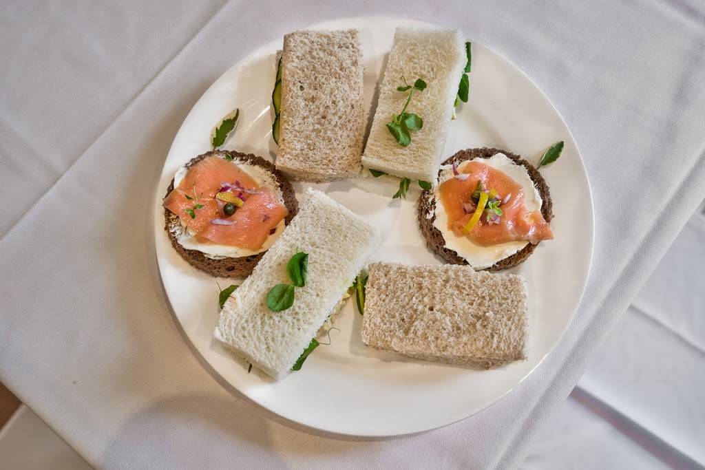 Waterdown Tea House | cafe | 297 Dundas St E, Waterdown, ON L0R 2H0, Canada | 9056904646 OR +1 905-690-4646