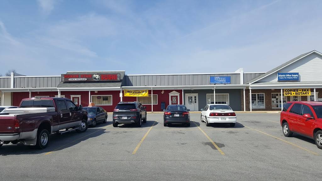 Hunan Star | restaurant | 6277 Crain Hwy, La Plata, MD 20646, USA | 3019322622 OR +1 301-932-2622