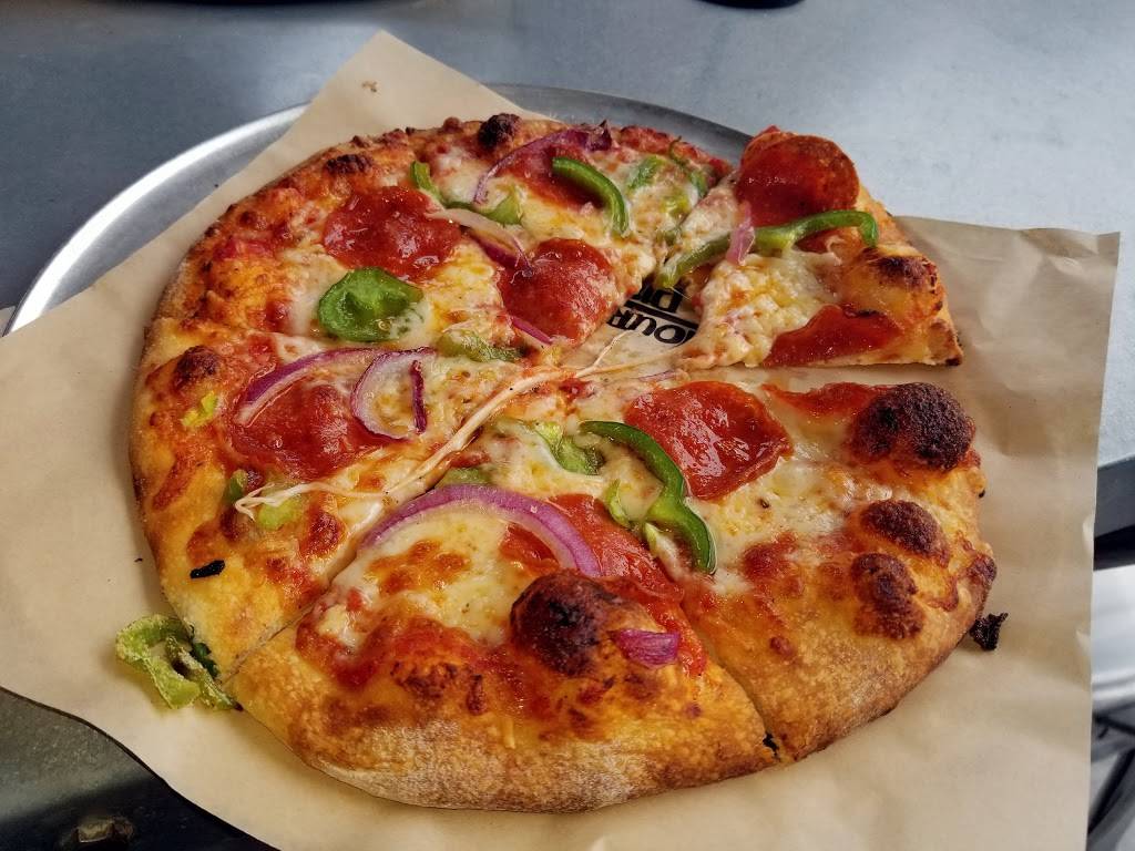 Your Pie | restaurant | 7550 Granby St #90, Norfolk, VA 23505, USA | 7575027679 OR +1 757-502-7679