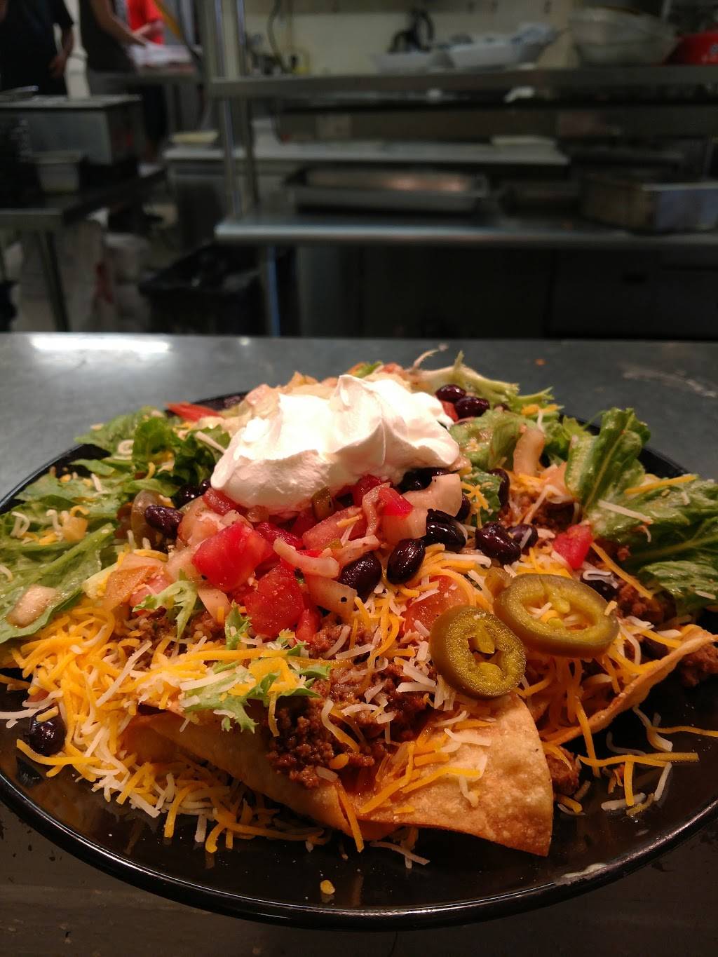 Higher Ground Char House | restaurant | 211 Chapin Rd, Chapin, SC 29036, USA | 8035758470 OR +1 803-575-8470