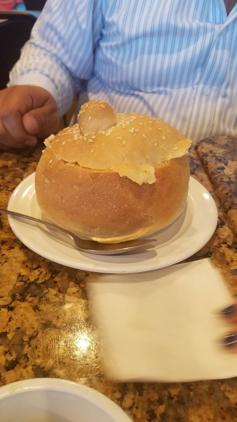 Los Colegas | restaurant | 12430 Edgemere Blvd Suite #205-207, El Paso, TX 79938, USA | 9152617316 OR +1 915-261-7316