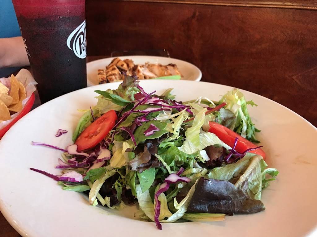 Berryhill | restaurant | 9595 Six Pines Dr #250, The Woodlands, TX 77380, USA | 2812988226 OR +1 281-298-8226