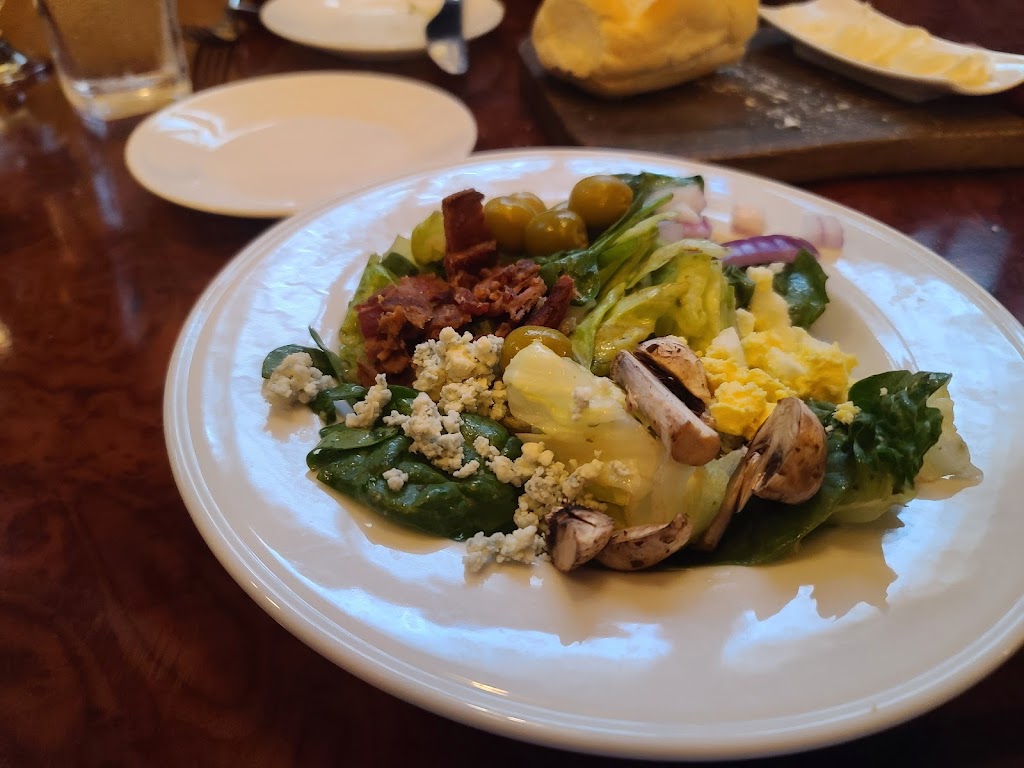 Legends Steakhouse | restaurant | Deadwood, SD 57732, USA | 6055783670 OR +1 605-578-3670