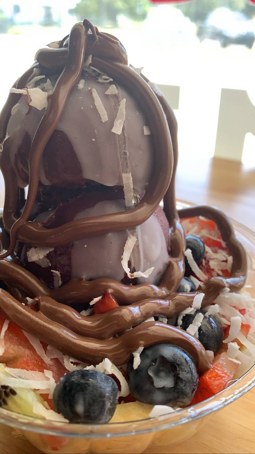 Latin Sisters Cafe | restaurant | 173 N Country Club Rd, Lake Mary, FL 32746, USA | 4077324517 OR +1 407-732-4517