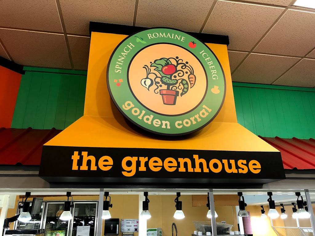 Golden Corral Buffet & Grill | restaurant | 171 W University Pkwy, Orem, UT 84058, USA | 8012256299 OR +1 801-225-6299