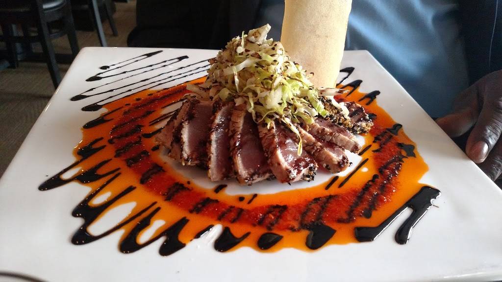 1618 Seafood Grille | restaurant | 1618 W Friendly Ave, Greensboro, NC 27403, USA | 3362350898 OR +1 336-235-0898