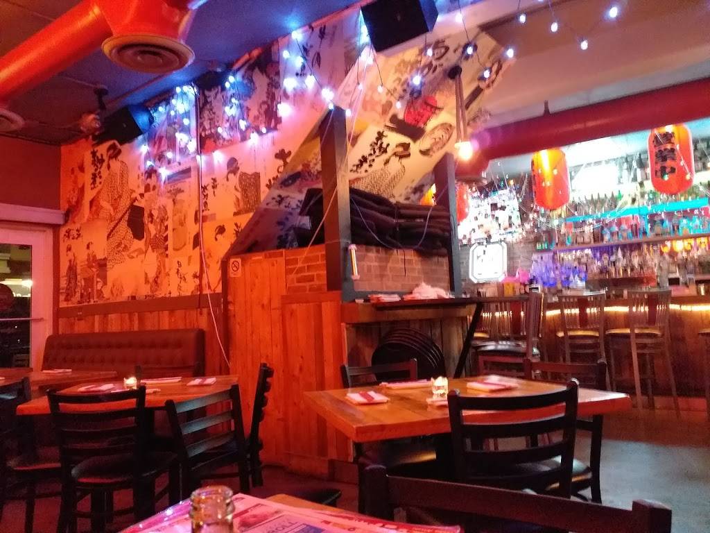 Beg For More Izakaya | night club | 19 SE 5th Ave, Delray Beach, FL 33483, USA | 5615638849 OR +1 561-563-8849