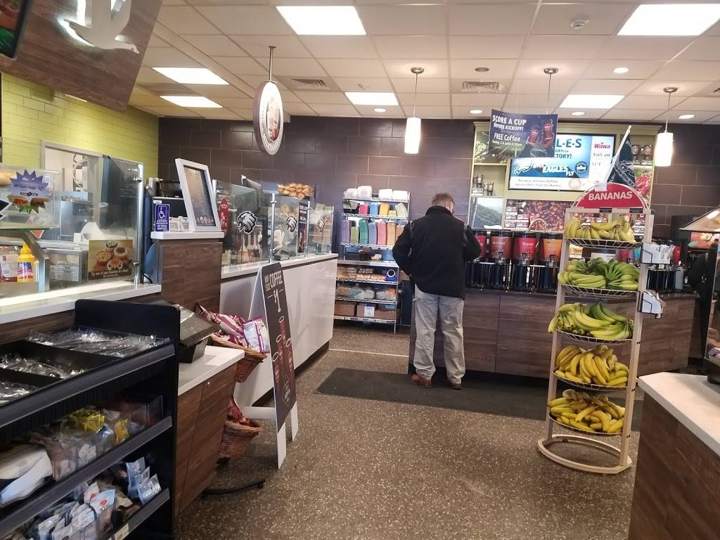 Wawa | cafe | 765 US-40, Elmer, NJ 08318, USA | 8563580680 OR +1 856-358-0680
