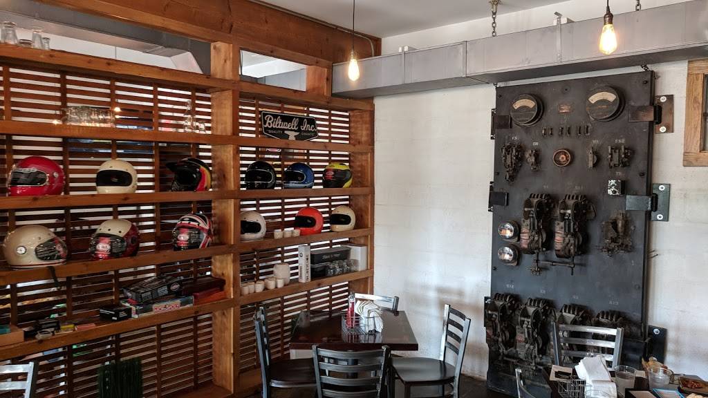 Lean Draft House | restaurant | 600 Hopkins St SW, Atlanta, GA 30310, USA | 4042540987 OR +1 404-254-0987