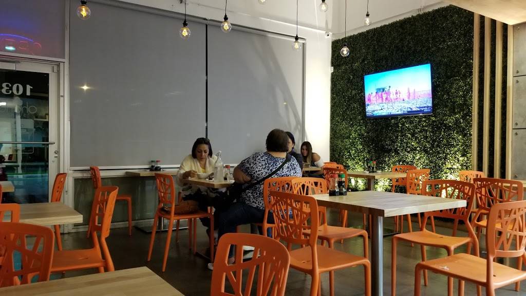 Ohana Sushi | restaurant | 3887 NW 107th Ave #103, Doral, FL 33178, USA | 7863911062 OR +1 786-391-1062