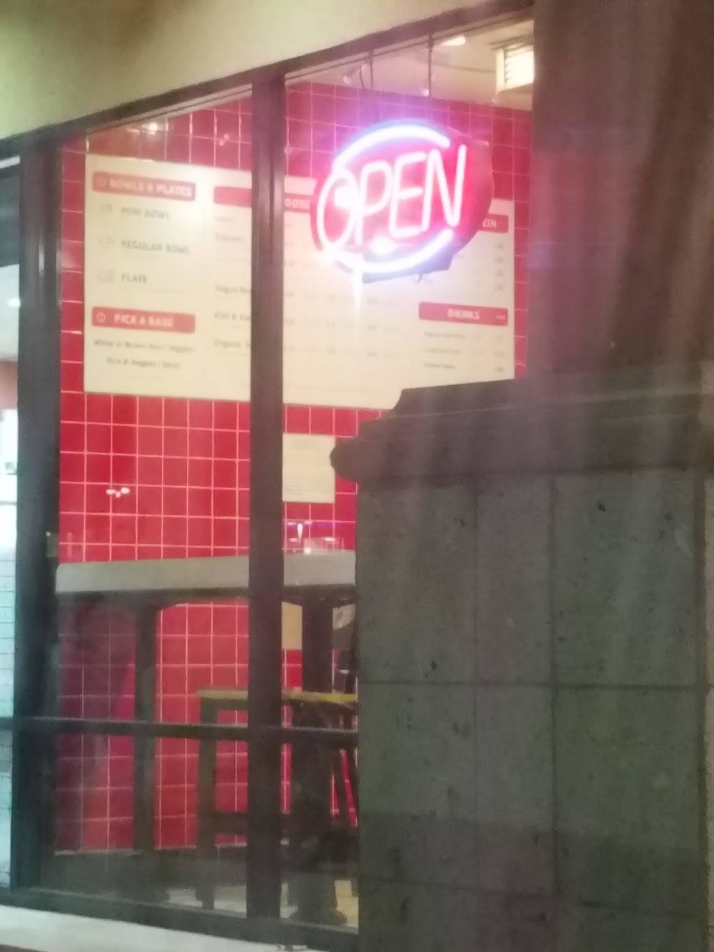 The Flame Broiler | restaurant | 2200 Harbor Blvd, Costa Mesa, CA 92627, USA | 9496312555 OR +1 949-631-2555