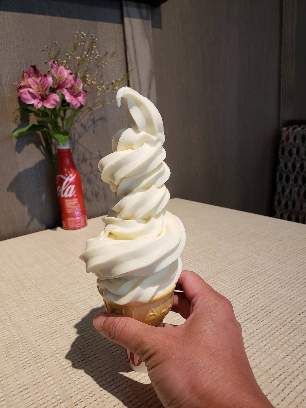 Chick-fil-A | restaurant | 2200 N Franklin St, Christiansburg, VA 24073, USA | 5403944488 OR +1 540-394-4488