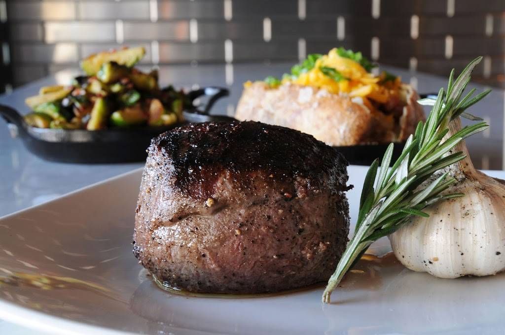 Cut 432 | restaurant | 432 E Atlantic Ave, Delray Beach, FL 33483, USA | 5612729898 OR +1 561-272-9898