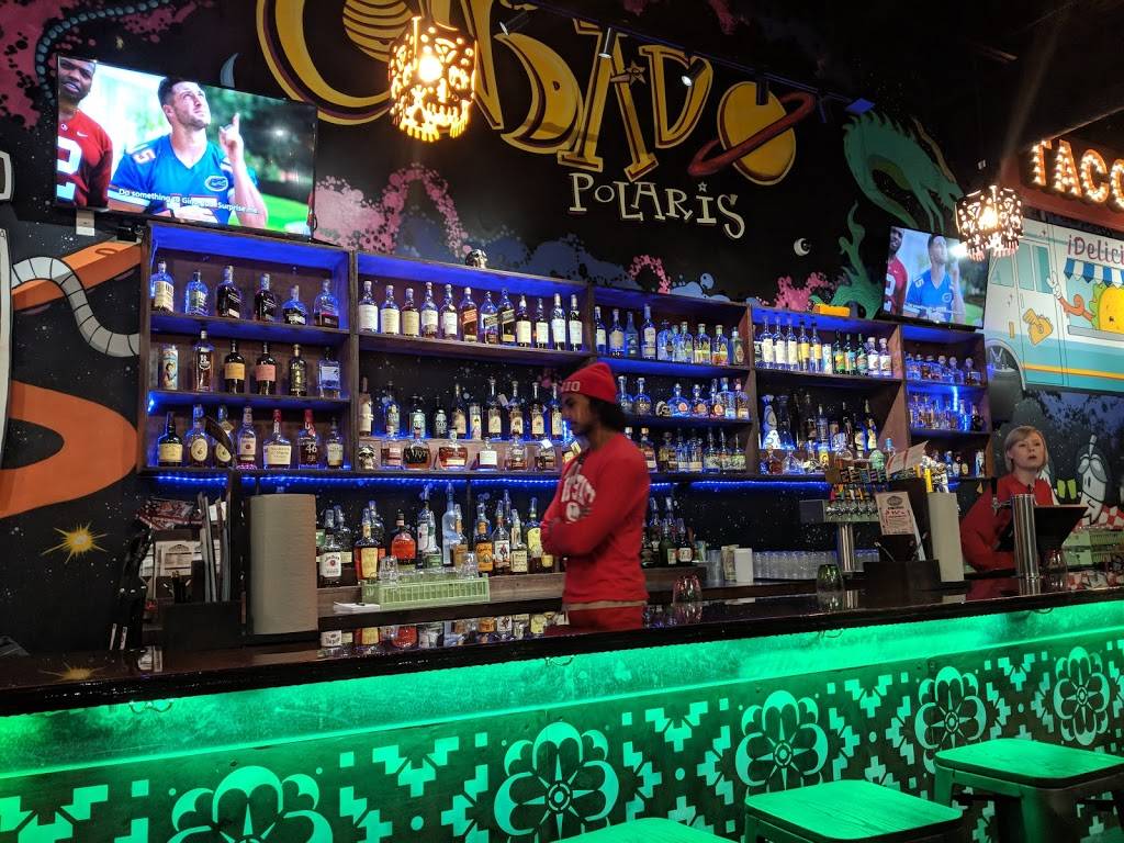 Condado Tacos | restaurant | 8958 Lyra Dr, Columbus, OH 43240, USA | 6148968047 OR +1 614-896-8047