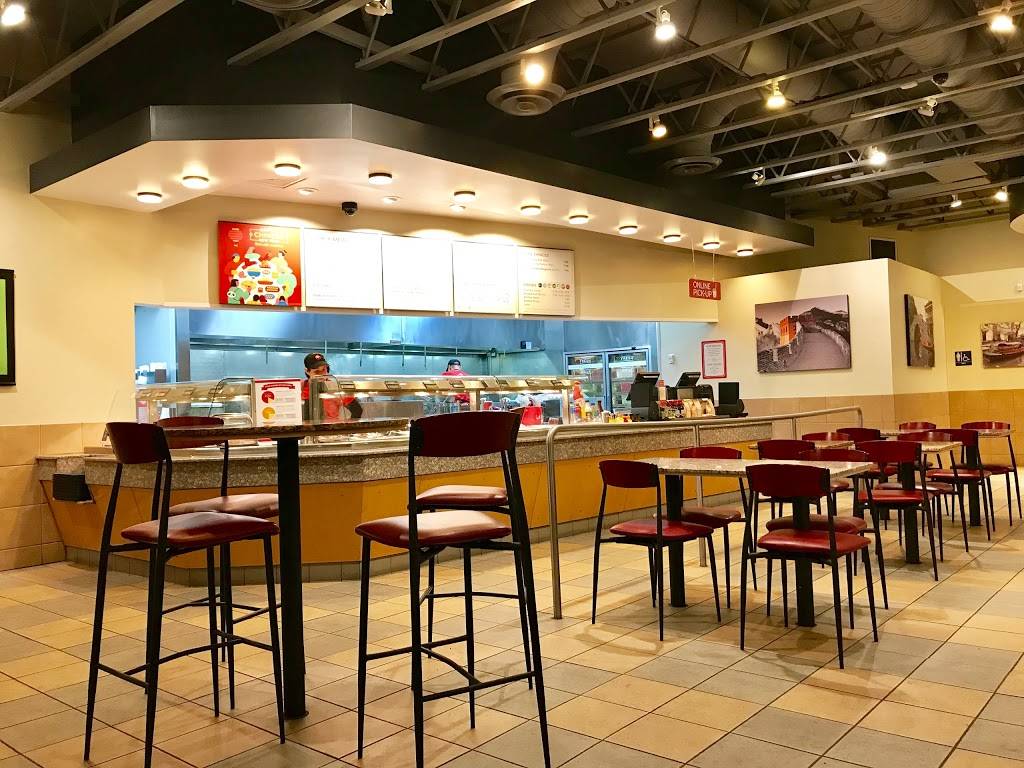Panda Express | meal takeaway | 1446 Austin Hwy, San Antonio, TX 78209, USA | 2108242906 OR +1 210-824-2906