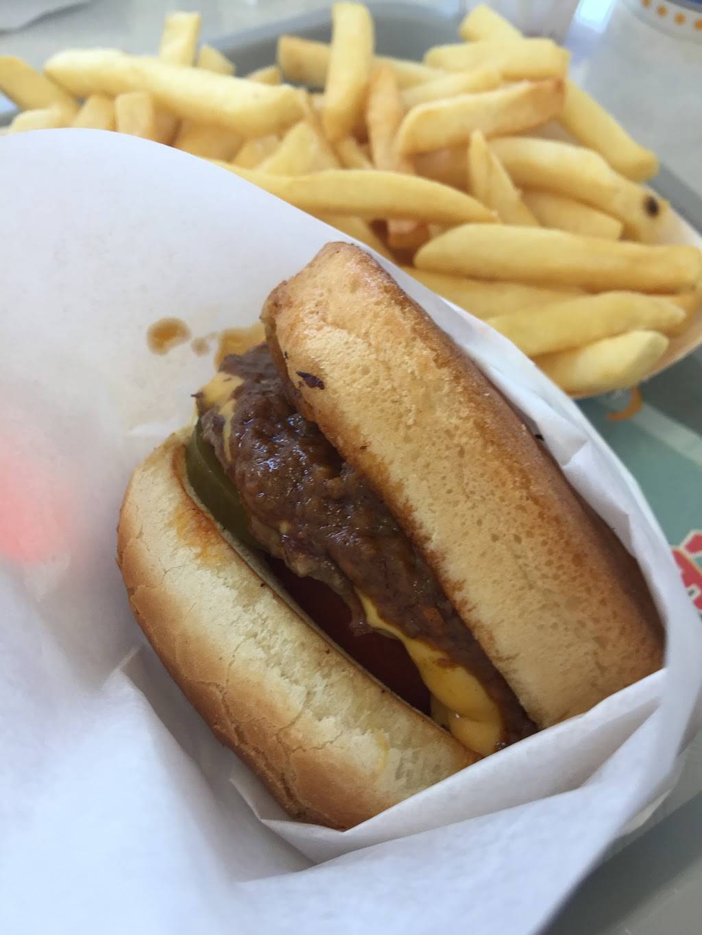 Original Tommys | restaurant | 9309 Central Ave, Montclair, CA 91763, USA | 9099713321 OR +1 909-971-3321