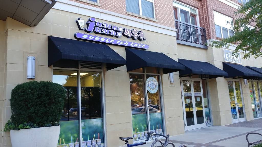 Jumbo Jumbo Cafe College Park | cafe | 3711 Campus Dr, College Park, MD 20740, USA | 3019355108 OR +1 301-935-5108
