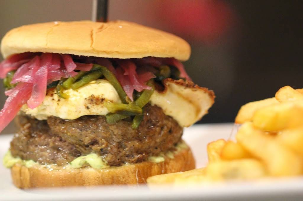 Sabores by Chef James | restaurant | 4100 W Flagler St, Miami, FL 33134, USA | 7865770228 OR +1 786-577-0228