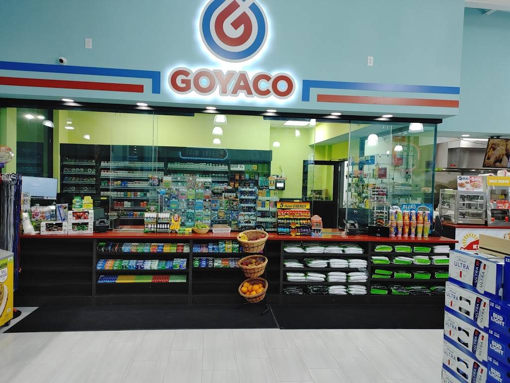 GOYACO Truck Stop | restaurant | 6421 Bingle Rd, Houston, TX 77092, USA | 7133962823 OR +1 713-396-2823