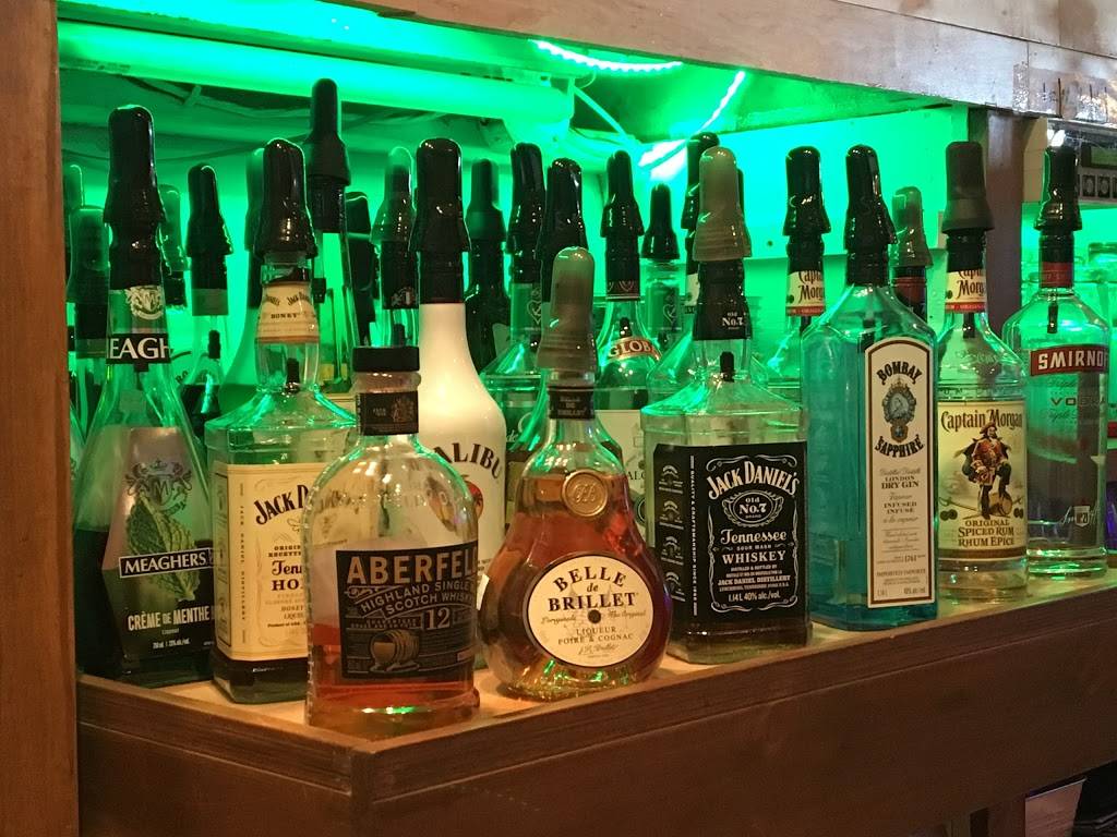 Salle la Tradition | restaurant | 1124 Rang Sainte Cecile, Sainte-Béatrix, QC J0K 1Y0, Canada | 4186556308 OR +1 418-655-6308