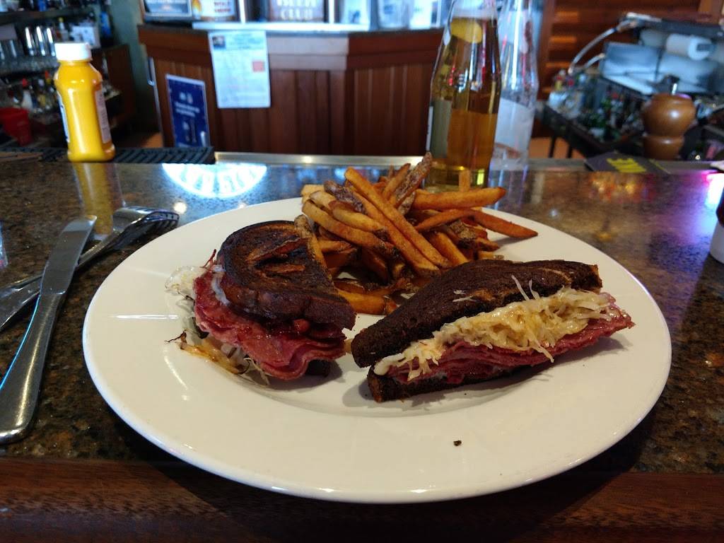 Paradise Landing | restaurant | 264 County Rd I, Balsam Lake, WI 54810, USA | 7154853210 OR +1 715-485-3210