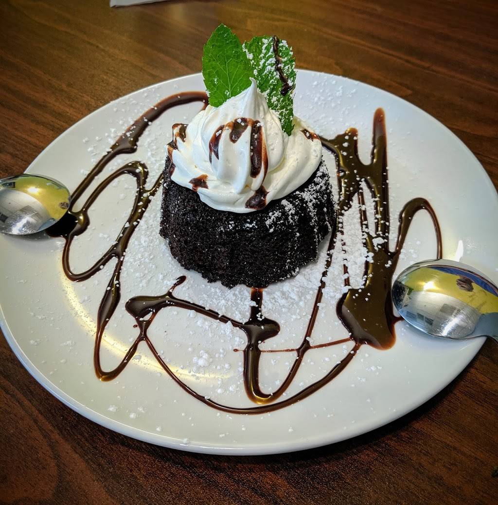 Dinner Revolution | restaurant | 755 27th Ave SW Unit 3, Vero Beach, FL 32968, USA | 7726172298 OR +1 772-617-2298