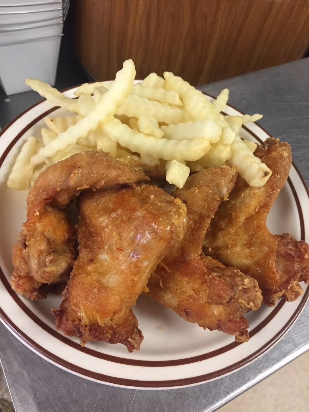 Bamboo House Chinese Restaurant | meal delivery | 577 New Brunswick Ave # B, Fords, NJ 08863, USA | 7327389770 OR +1 732-738-9770