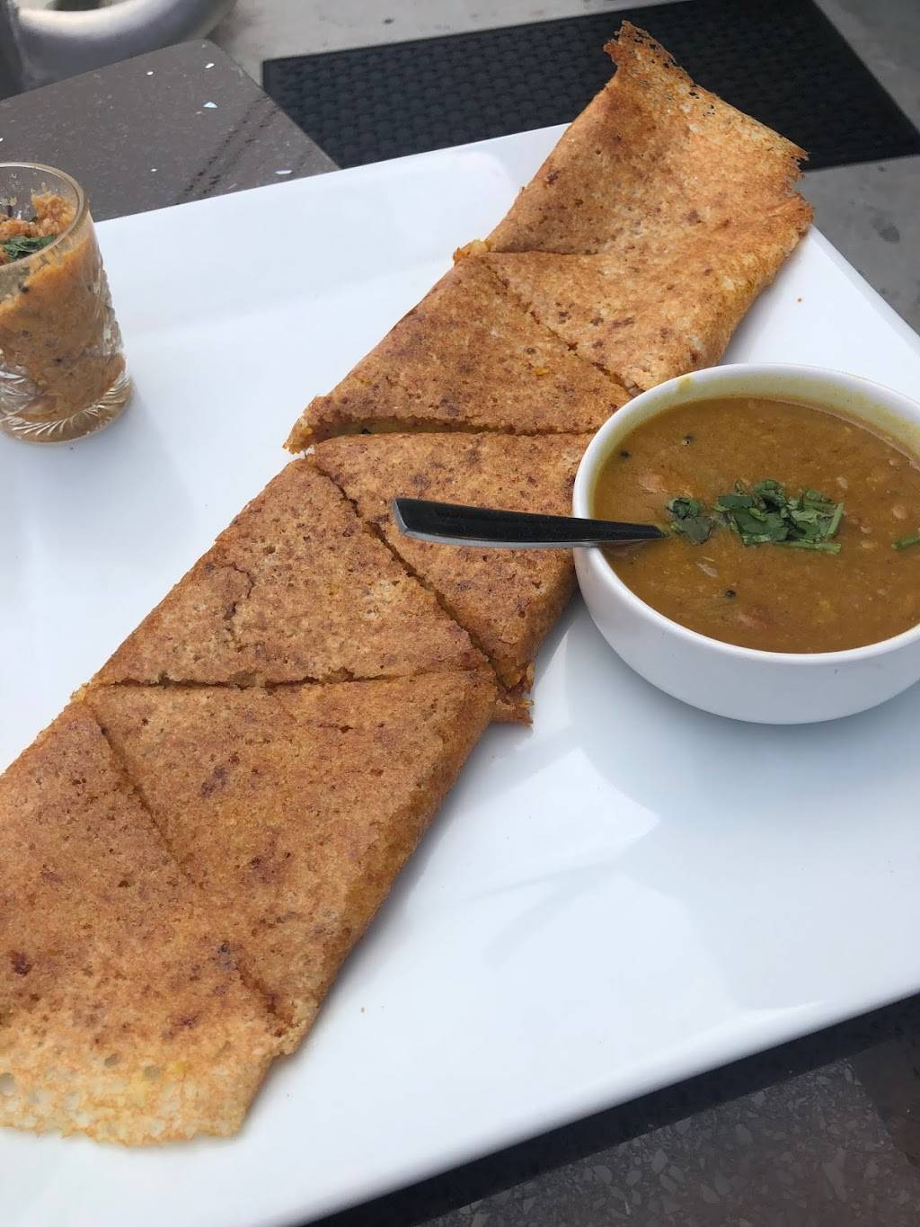 Diya Indian Kitchen | restaurant | 1766 Bay Rd, Miami Beach, FL 33139, USA | 3057638948 OR +1 305-763-8948