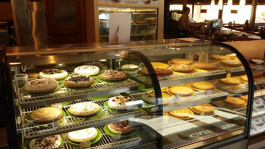 Sharis Cafe and Pies | bakery | 2650 S Santiam Hwy, Lebanon, OR 97355, USA | 5414511207 OR +1 541-451-1207