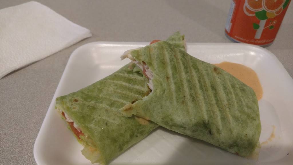 Neveria El Milagrito | restaurant | 5551 W Glendale Ave, Glendale, AZ 85301, USA | 6024135666 OR +1 602-413-5666