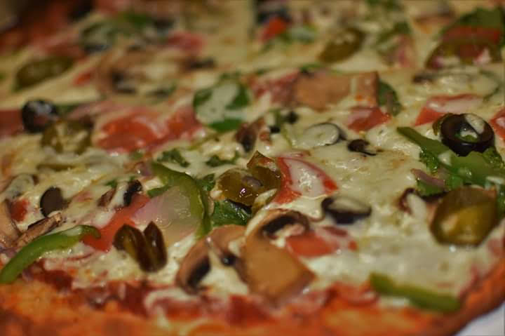 Stone Oven Pizza | meal delivery | 810 7th St, Wichita Falls, TX 76301, USA | 9405004020 OR +1 940-500-4020