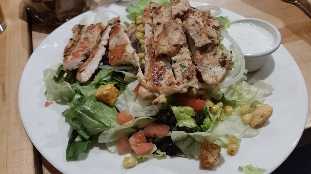 The Exchange | restaurant | 160 E Main St, Rockaway, NJ 07866, USA | 9736278488 OR +1 973-627-8488