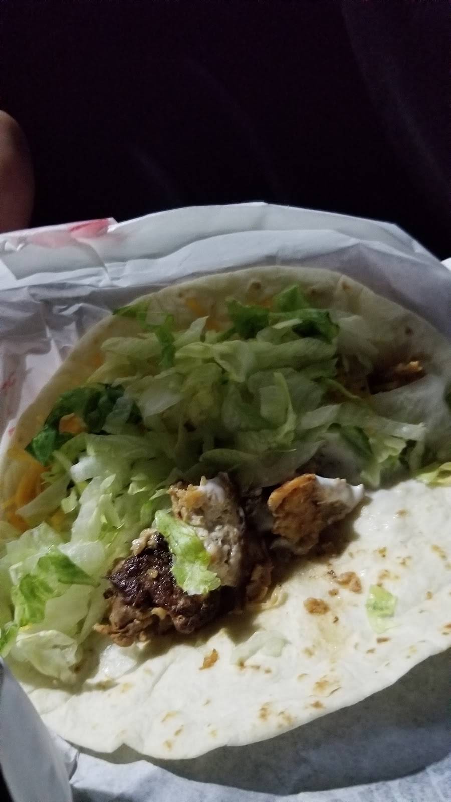 Del Taco | meal takeaway | 6821 Balboa Blvd, Van Nuys, CA 91406, USA | 8187816199 OR +1 818-781-6199