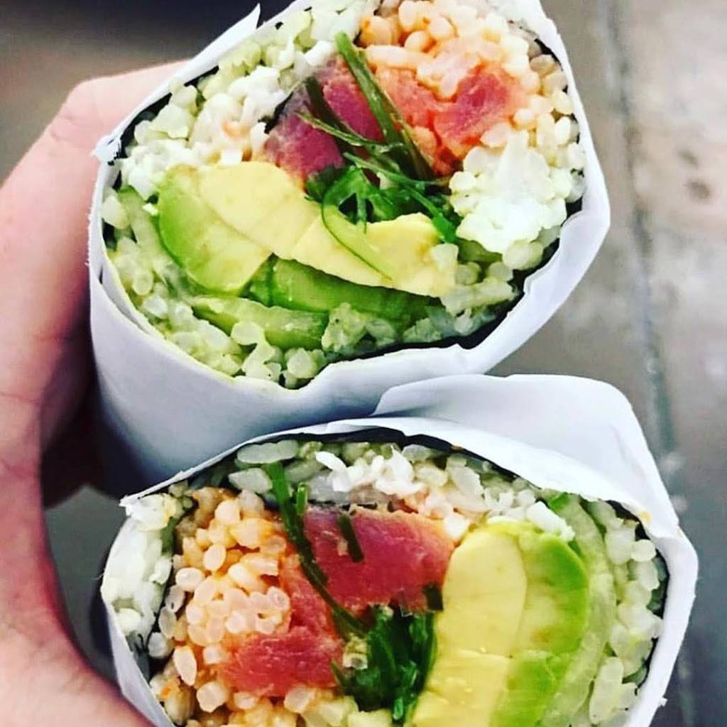 Poke Bop | cafe | 2251 Three Lakes Pkwy #107, Tyler, TX 75703, USA | 9039447267 OR +1 903-944-7267