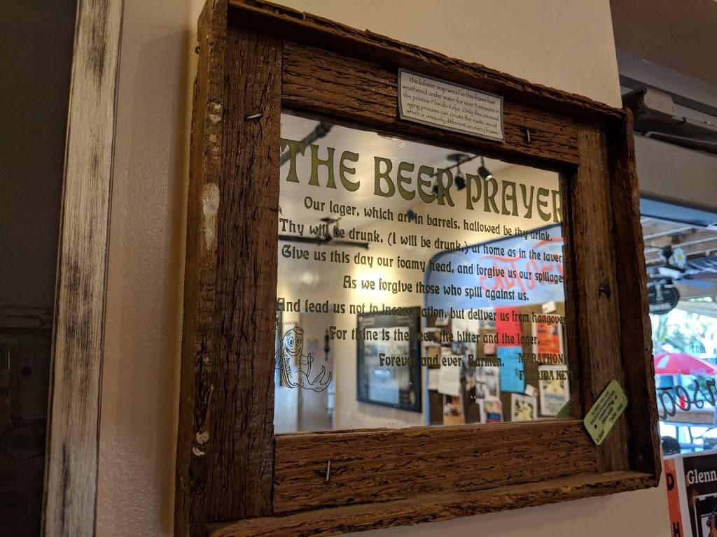 Overseas Pub and Grill | restaurant | 3574 Overseas Hwy, Marathon, FL 33050, USA | 3052904666 OR +1 305-290-4666