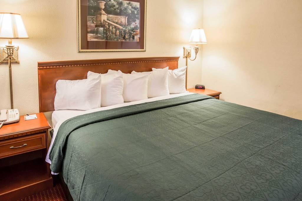 Quality Inn | restaurant | 4926 Market St, Wilmington, NC 28405, USA | 9107918850 OR +1 910-791-8850