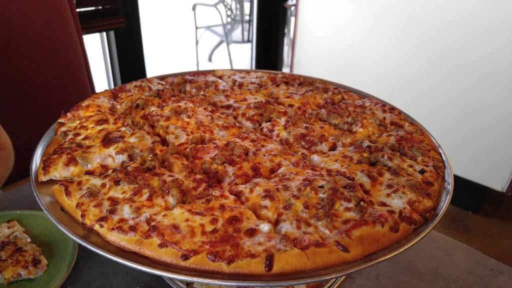 Palio’s Pizza Cafe Flowermound | restaurant | 4151 Cross Timbers Rd #100, Flower Mound, TX 75028, USA | 9728994400 OR +1 972-899-4400