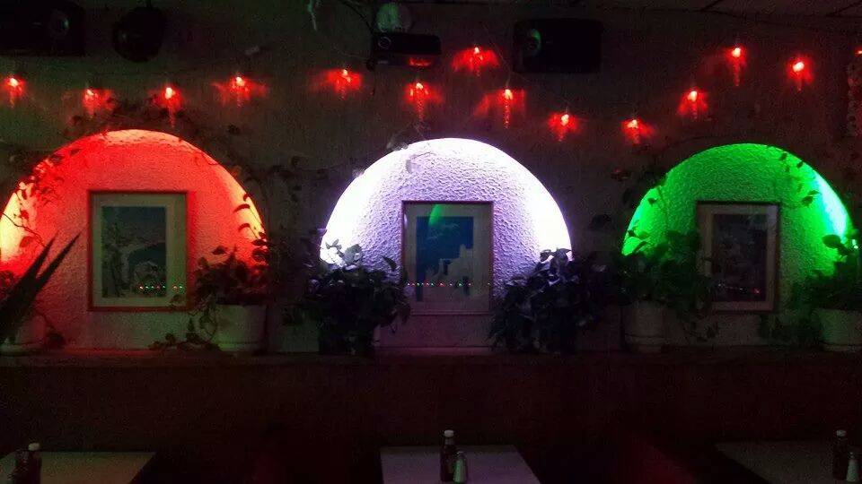 Tasos Latinos Restaurant | restaurant | 1041 W Glebe Rd, Alexandria, VA 22305, USA | 7035489380 OR +1 703-548-9380