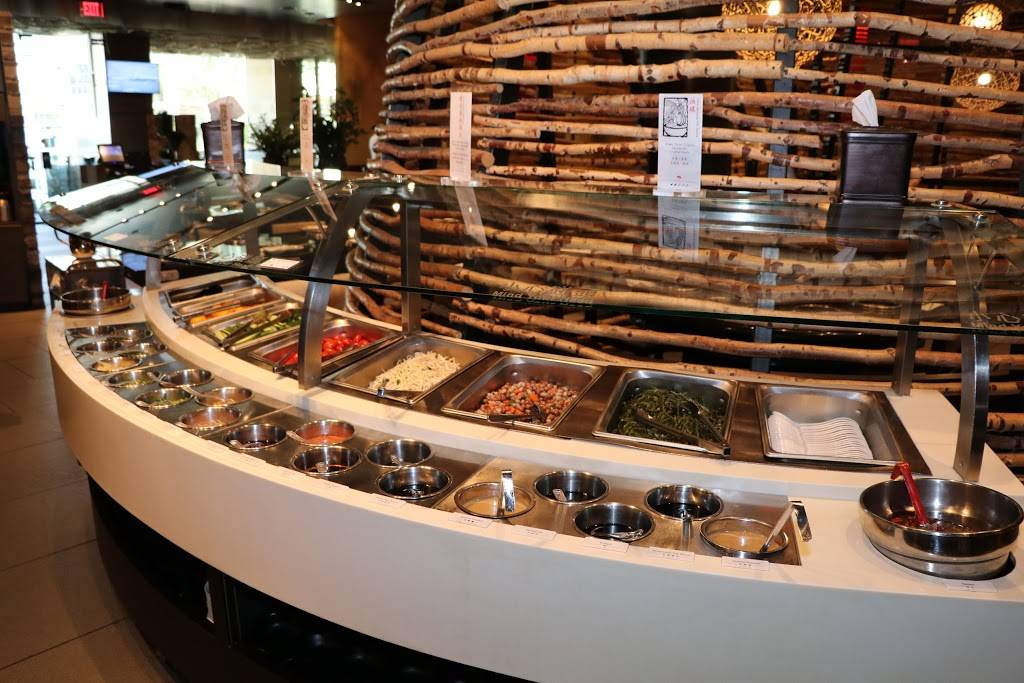 HaiDiLao Hotpot | restaurant | 400 S Baldwin Ave, Arcadia, CA 91007, USA | 6264457232 OR +1 626-445-7232