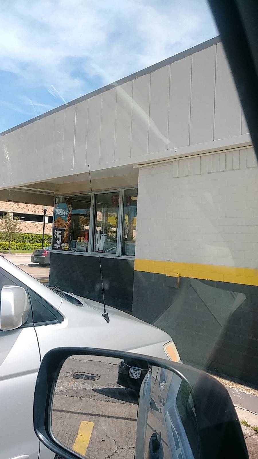 Churchs Chicken | restaurant | 3095 Calder Ave, Beaumont, TX 77702, USA | 4098357281 OR +1 409-835-7281