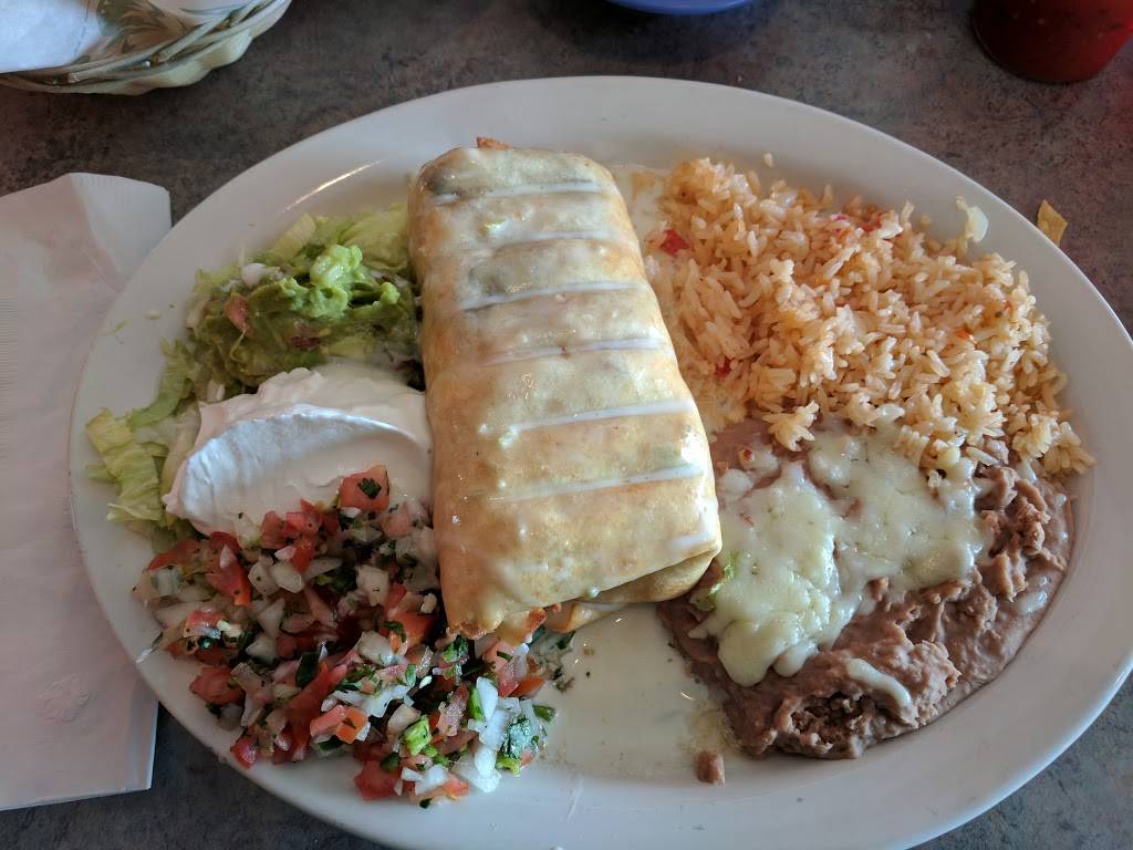 La Campesina | restaurant | 117 Walton St W, Willard, OH 44890, USA | 4199337077 OR +1 419-933-7077