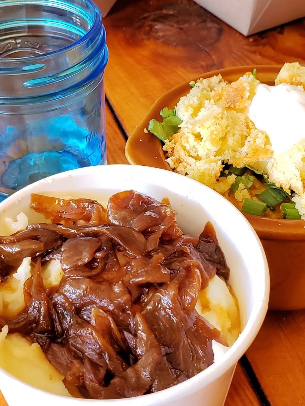 Sweet Virginias Kitchen | restaurant | 5131 N. Damen Ave, 5131 N Damen Ave, Chicago, IL 60625, USA | 7736543223 OR +1 773-654-3223