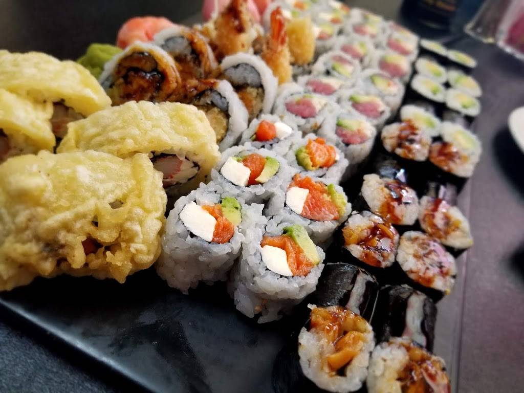 Sakai Japanese Bistro | restaurant | 2303 W Main St, Troy, OH 45373, USA | 9374401302 OR +1 937-440-1302