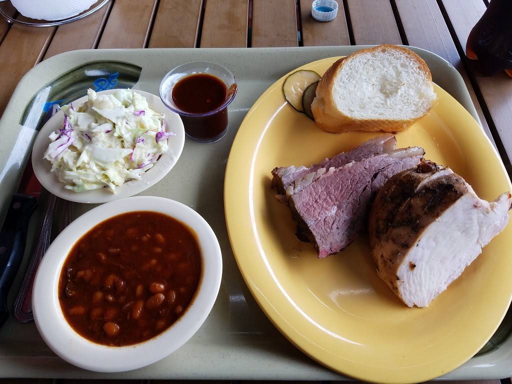 Swinging Door BBQ | restaurant | 6313, 11018 Vanowen St, North Hollywood, CA 91605, USA | 8187638996 OR +1 818-763-8996