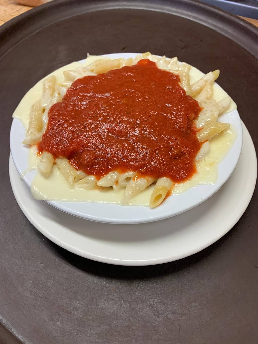 Marcos Italian & American Foods | restaurant | 2022 Central Ave, Dubuque, IA 52001, USA | 5635880007 OR +1 563-588-0007