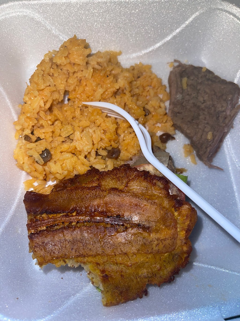 Que Rico! Restaurant | meal delivery | 4454 S Western Ave, Chicago, IL 60609, USA | 7735654534 OR +1 773-565-4534