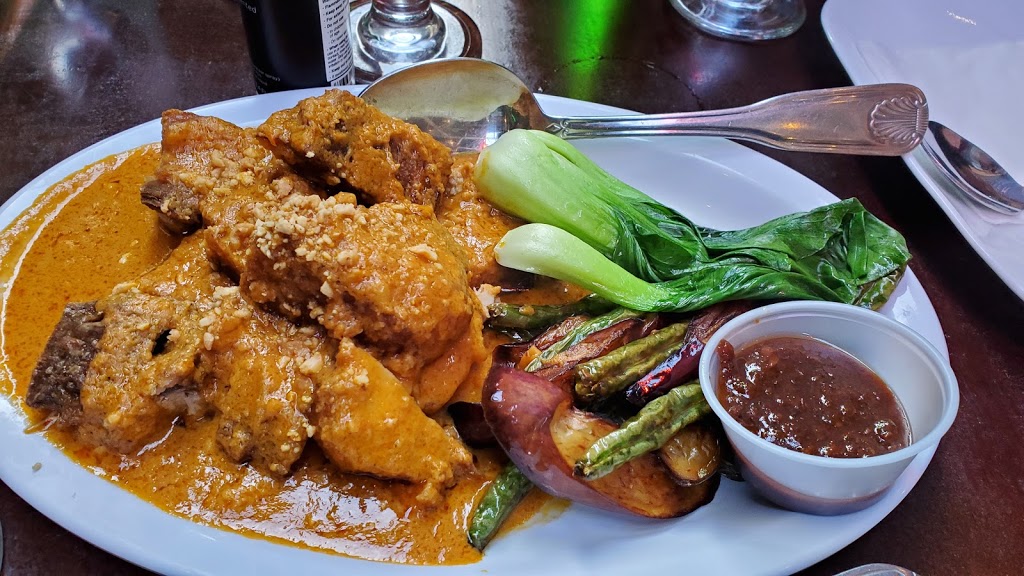 Kusina Pinoy Bistro | restaurant | 69-16 Roosevelt Ave, Queens, NY 11377, USA | 3479249977 OR +1 347-924-9977