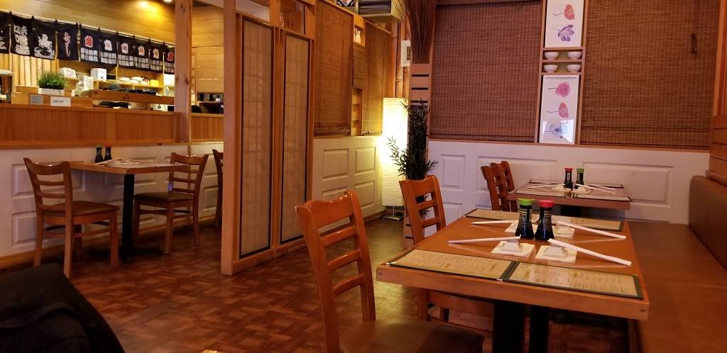 Sushi Bell | restaurant | 36-28 Bell Blvd, Bayside, NY 11361, USA | 7182294653 OR +1 718-229-4653