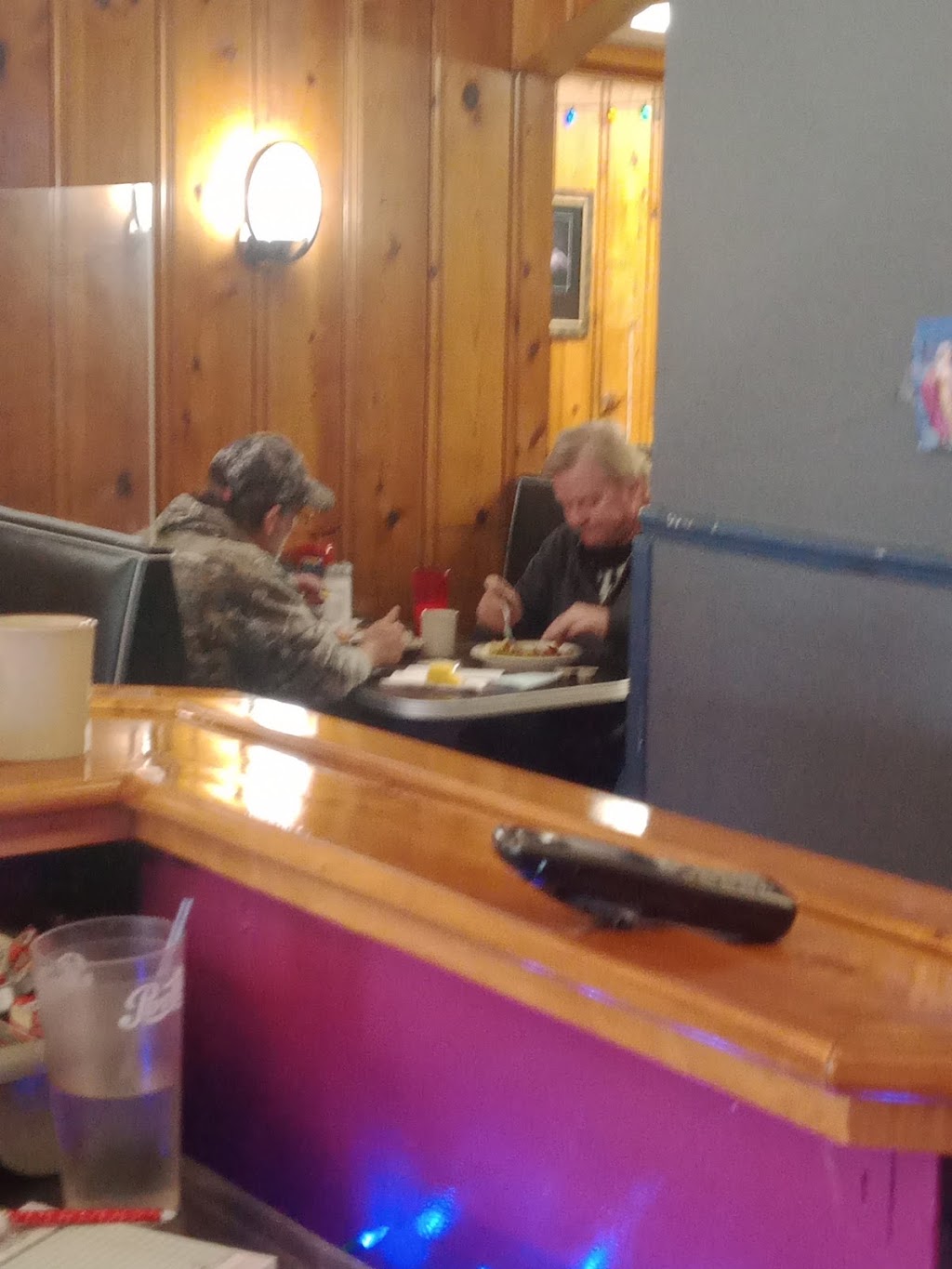 Freezer | cafe | 626 Main St #529, Tell City, IN 47586, USA | 8125478814 OR +1 812-547-8814